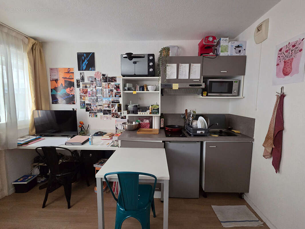 Appartement à LYON-7E