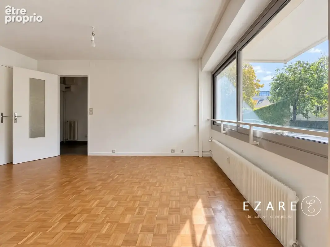 Appartement 2 pièces 46 m² à vendre à Dijon (21000) - photo 1