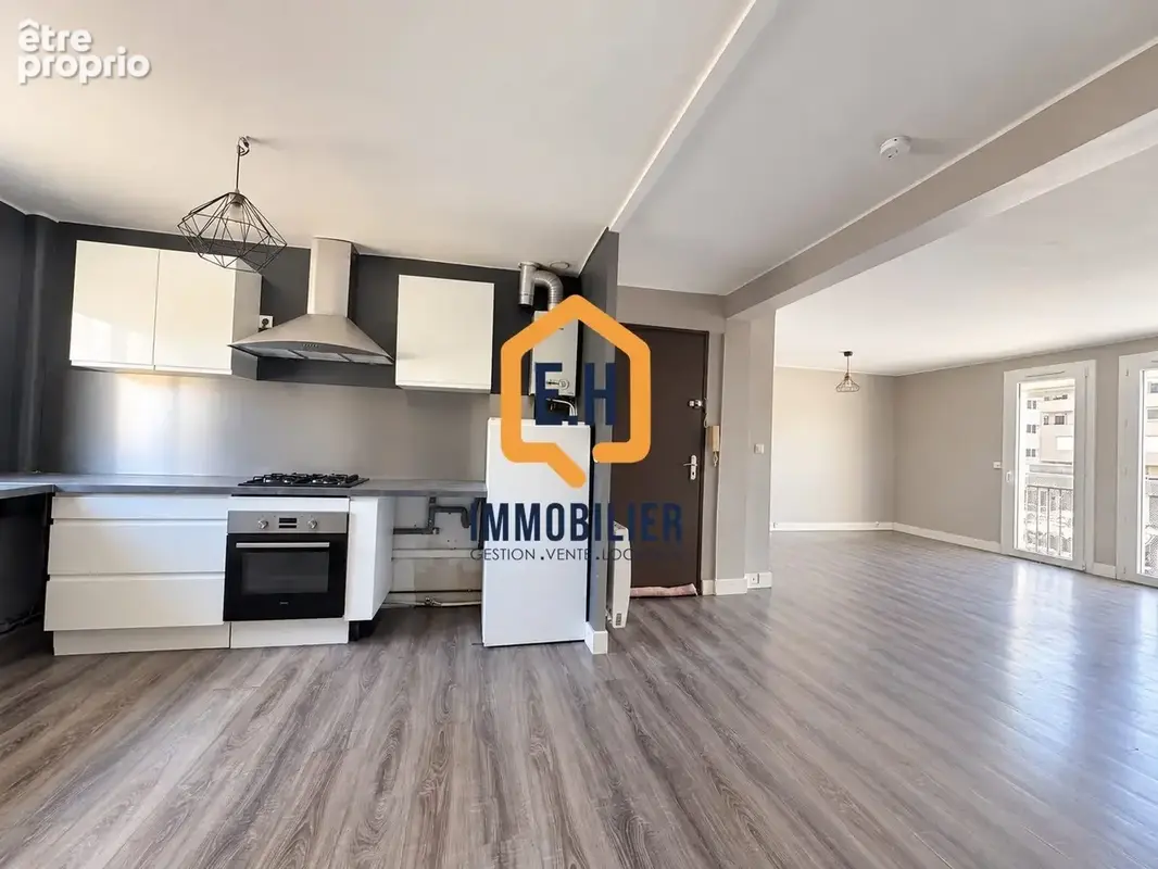 Appartement 4 pièces 69 m² à vendre à La Seyne-Sur-Mer (83500) - photo 3