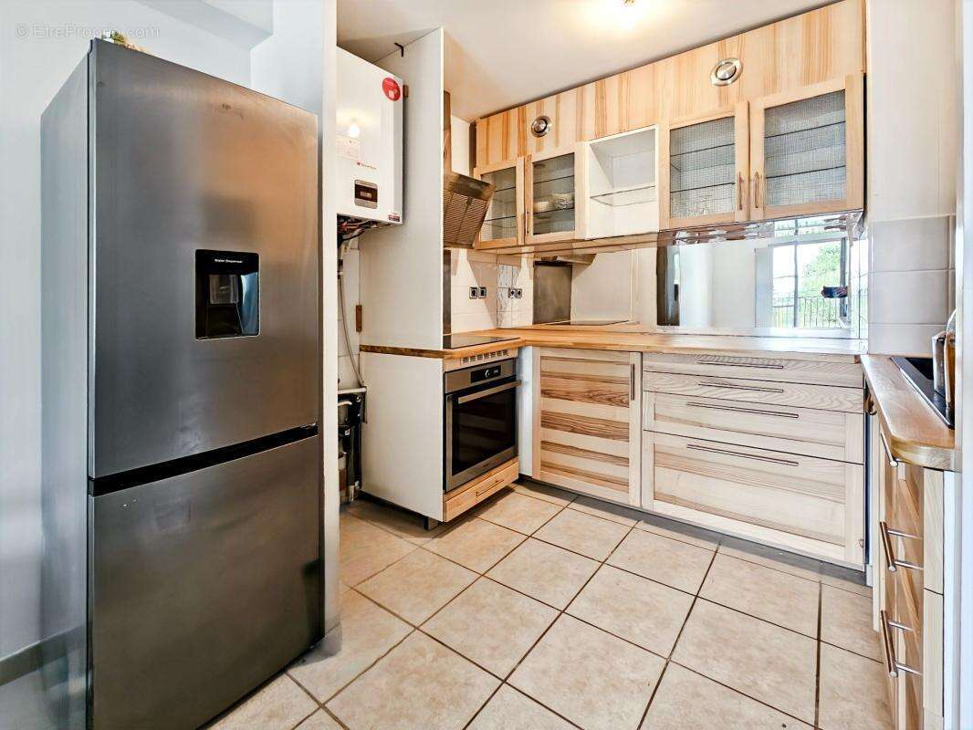 Appartement à UZES