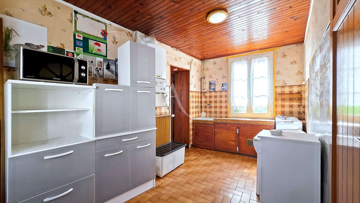 Maison à HARDRICOURT