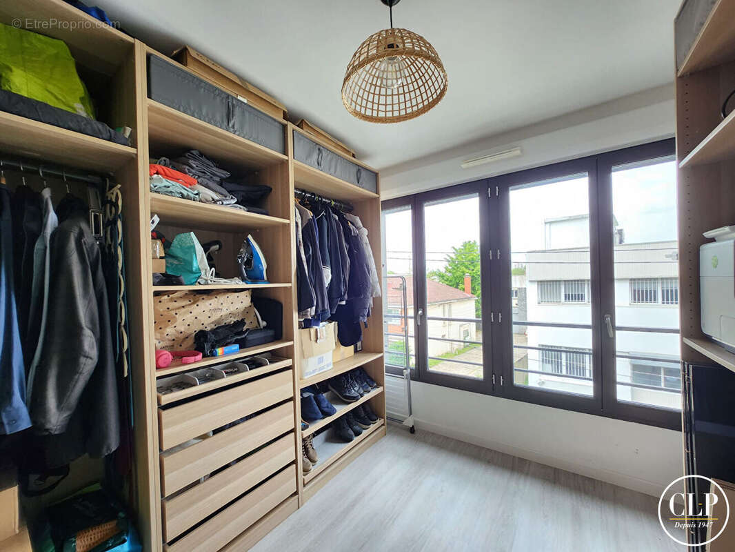 Appartement à MONTREUIL