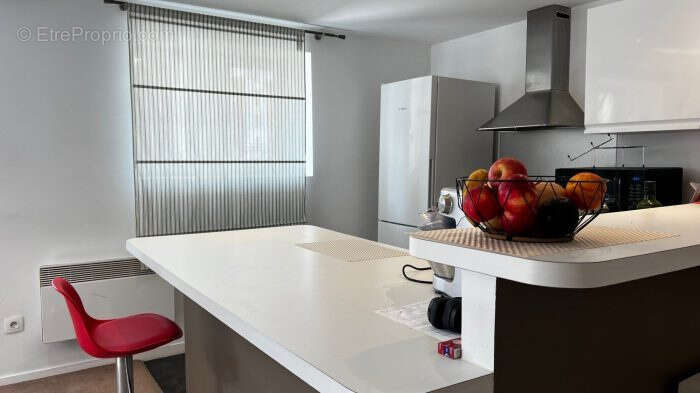 Appartement à BIARRITZ