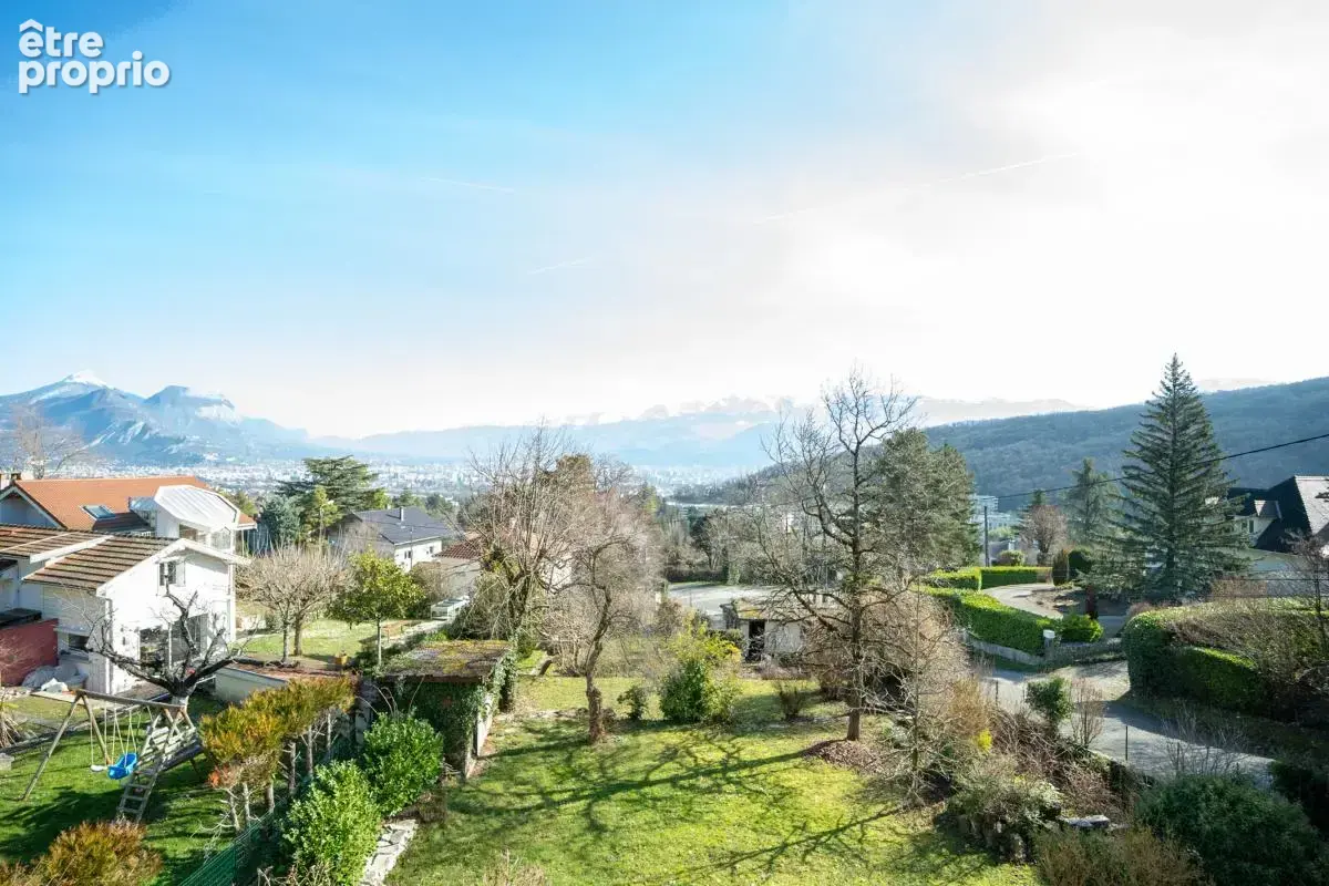 Maison 7 pièces 143 m² à vendre à Seyssins (38180) - photo 5