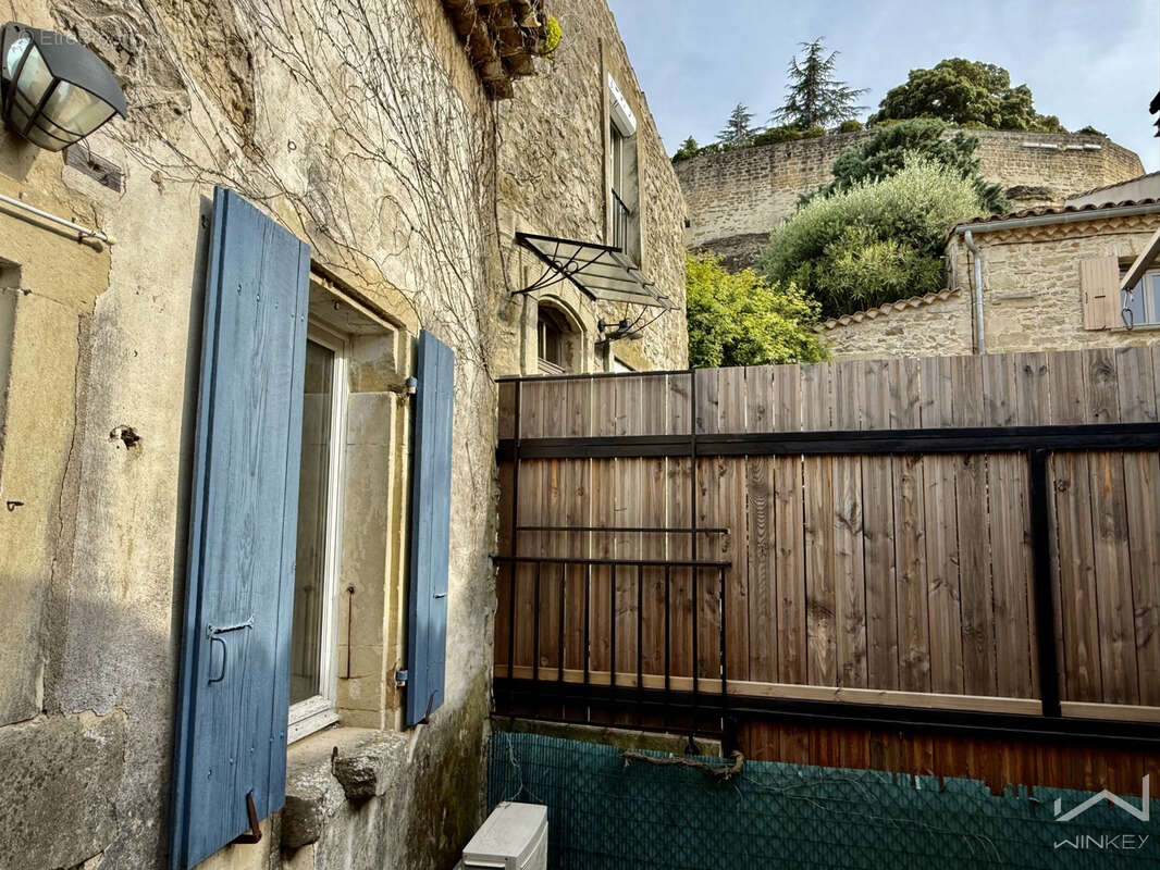 Appartement à GRIGNAN