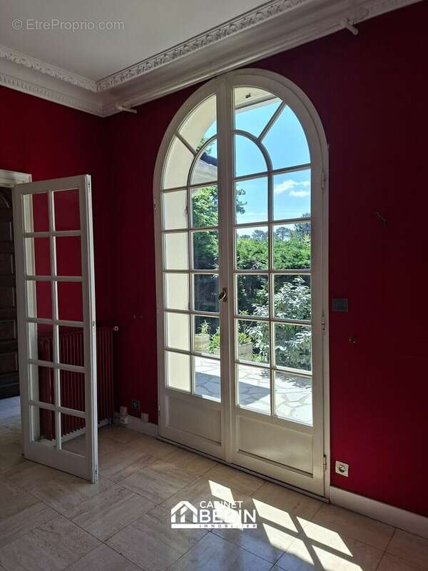 Maison à PESSAC
