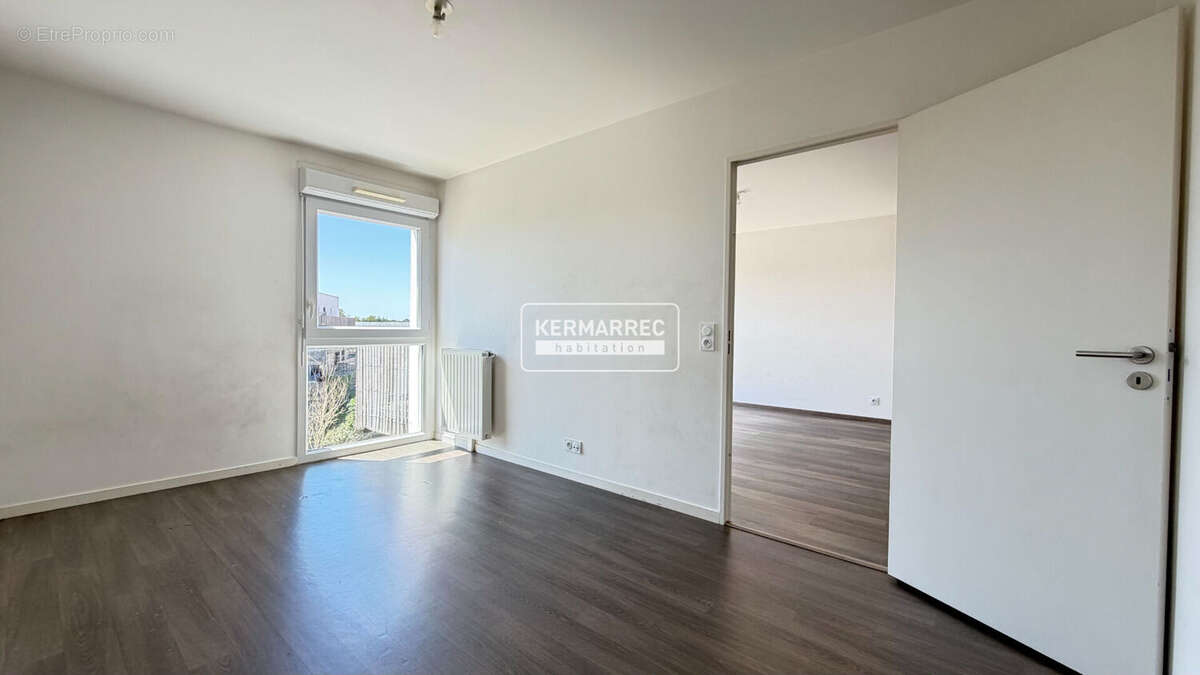 Coueron - t3 - 63m² - photo 4