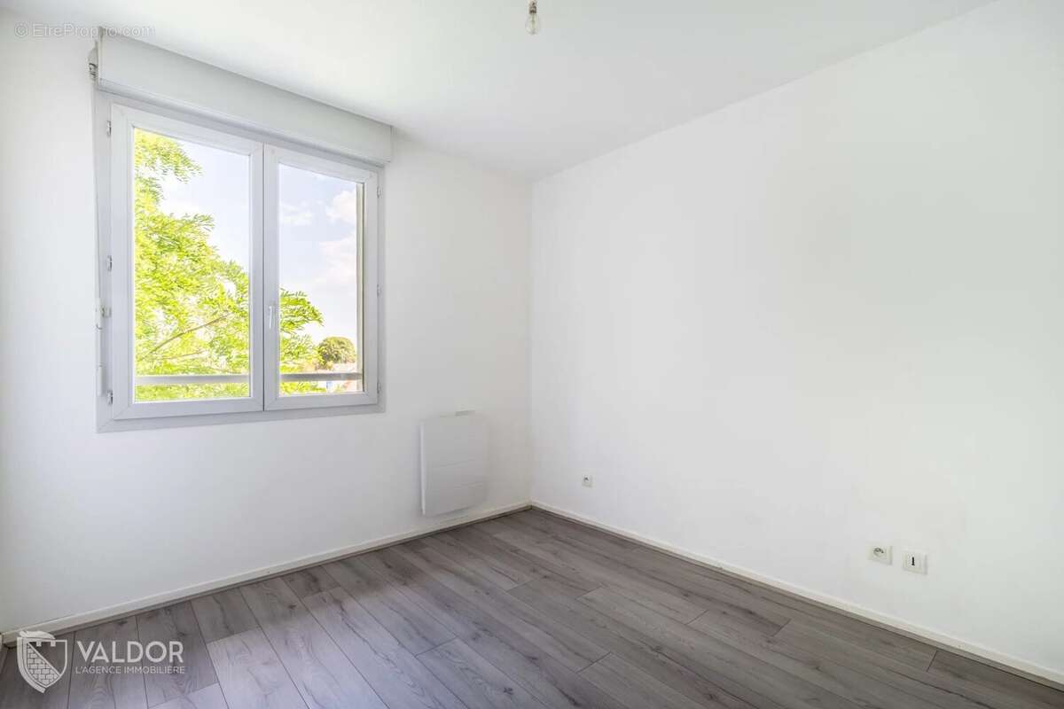Appartement à VILLEFRANCHE-SUR-SAONE