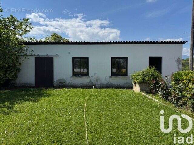 Photo 6 - Maison à ASSON