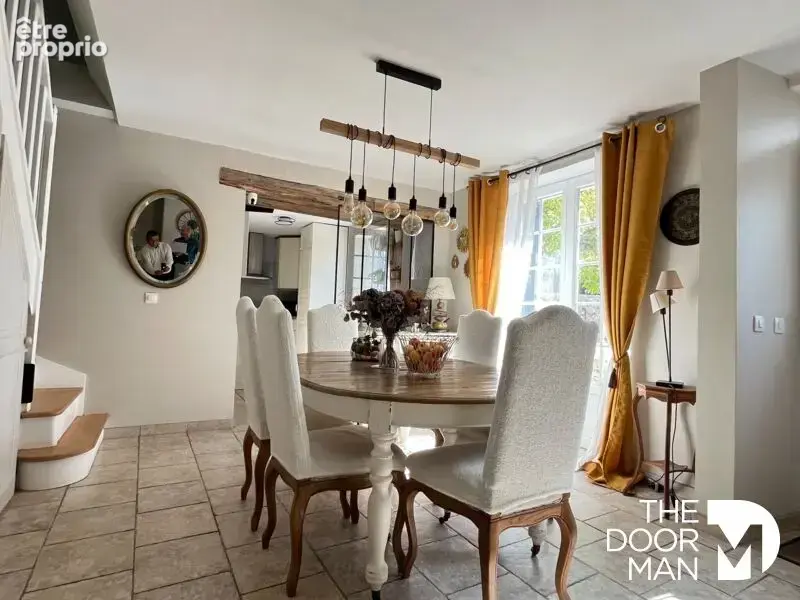 Maison 91470 - photo 4