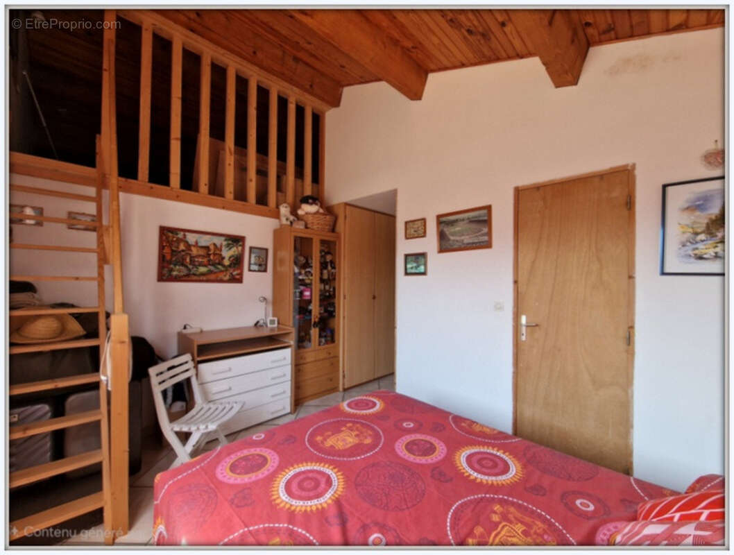Maison à vendre 5 pièces VINASSAN (11) - photo 14