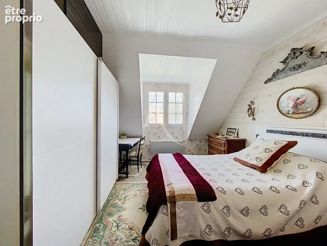 Spay - 5 chambres - jardin - photo 11