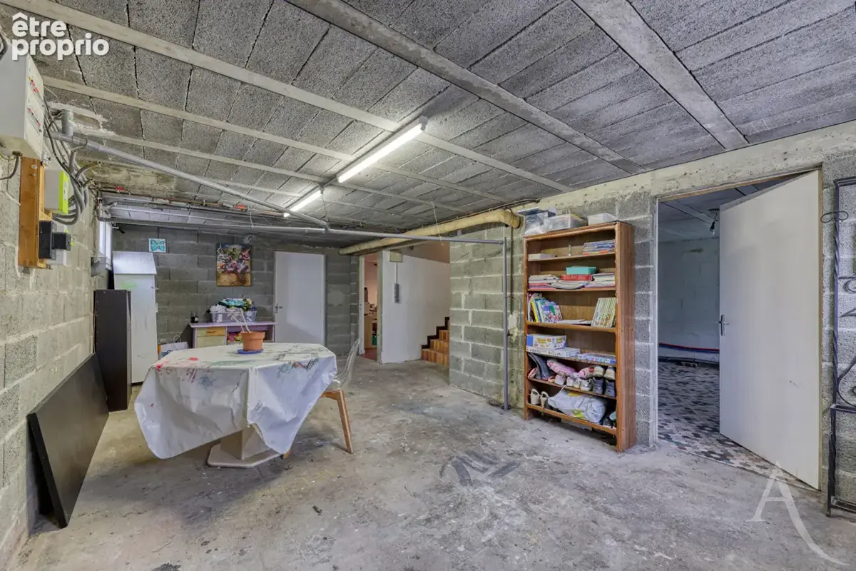 Maison à vendre Les Lucs Sur Boulogne - photo 13