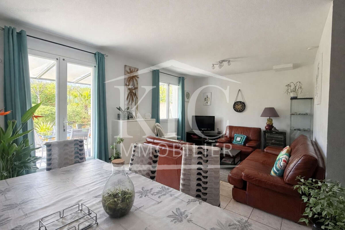 Maison à CARCASSONNE