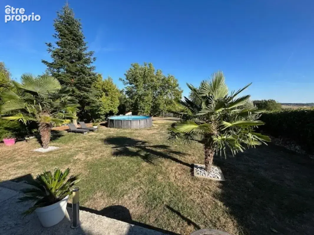 Maison entre la ferte sous jouarre et meaux - photo 17