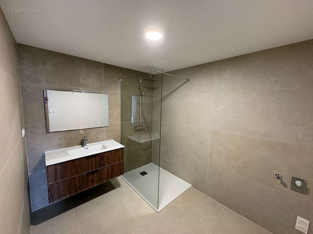 Appartement à AJACCIO