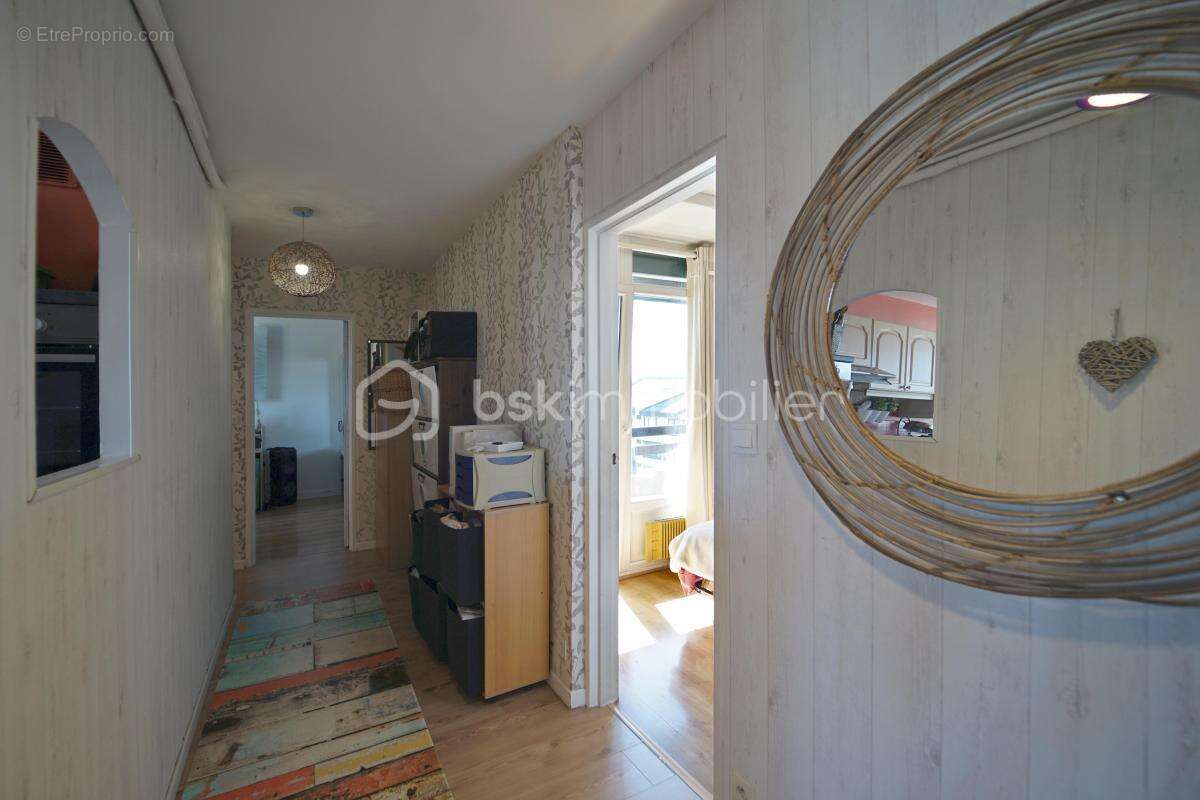 Appartement à ANNECY