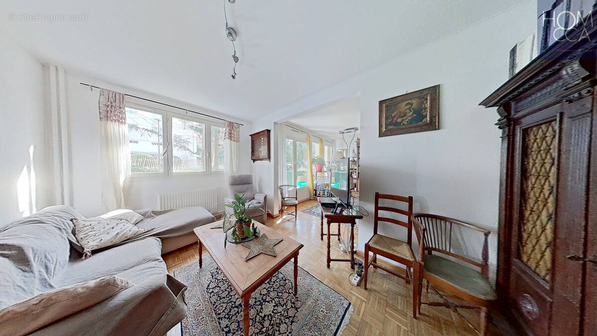 Appartement à LYON-5E