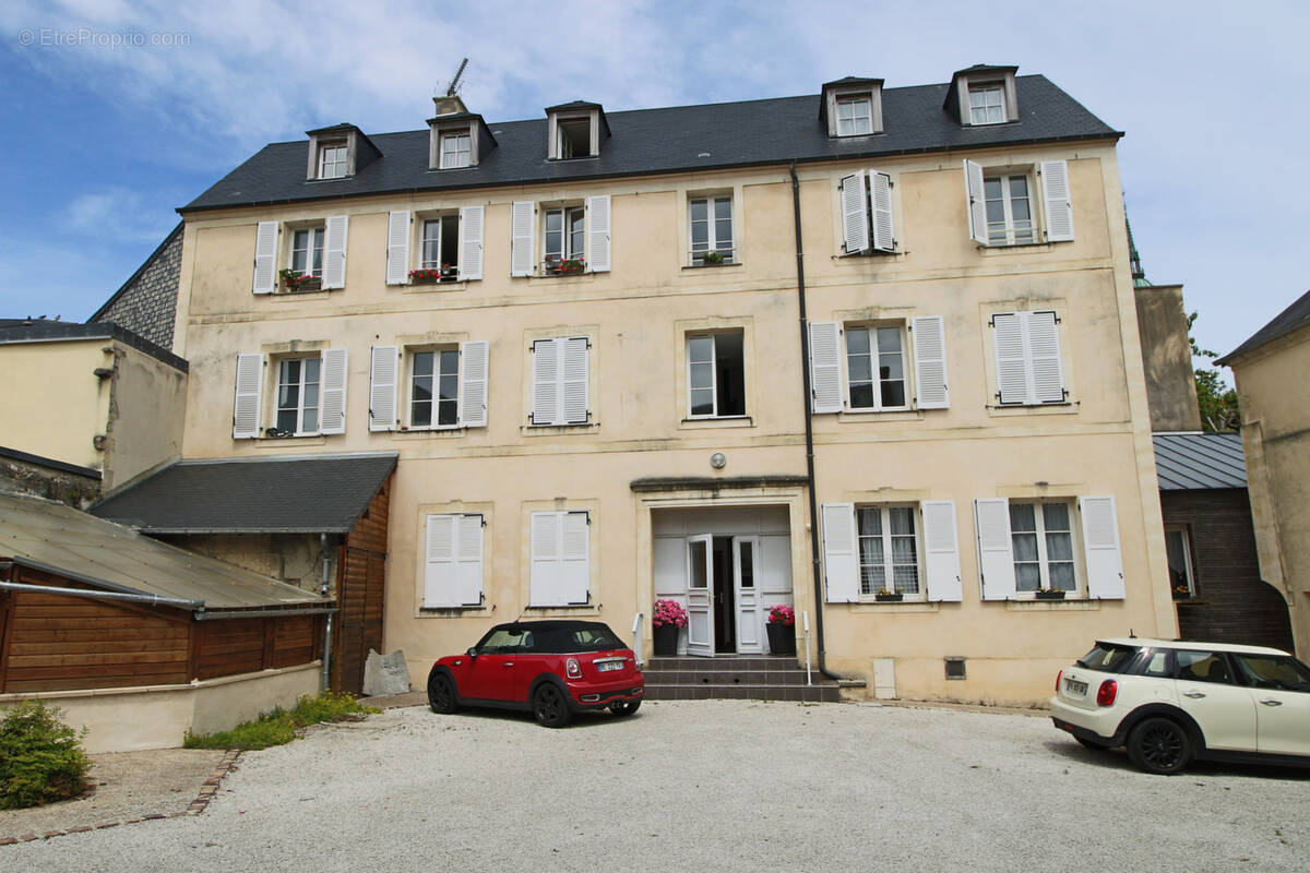 Appartement à BAYEUX