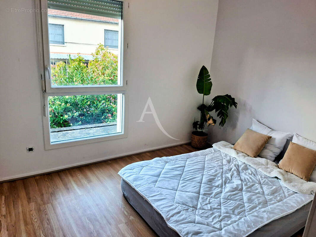 Appartement à ARGENTEUIL