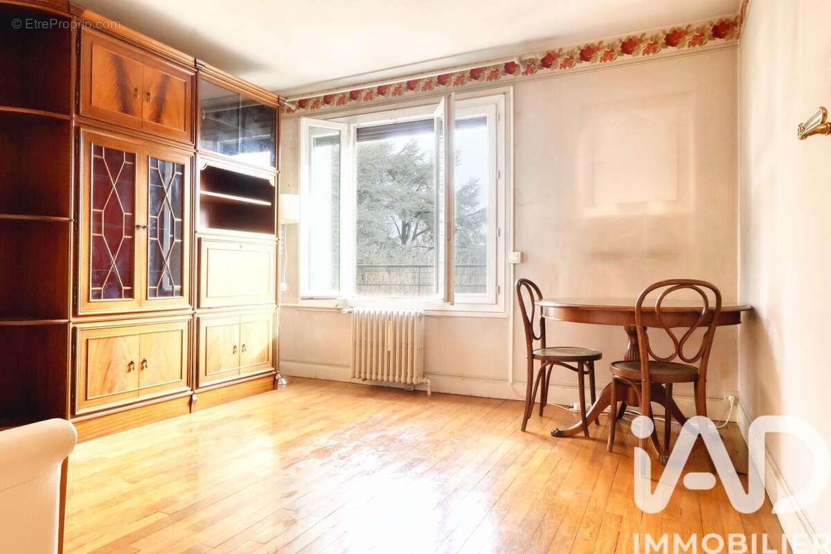 Photo 2 - Appartement à BAGNOLET