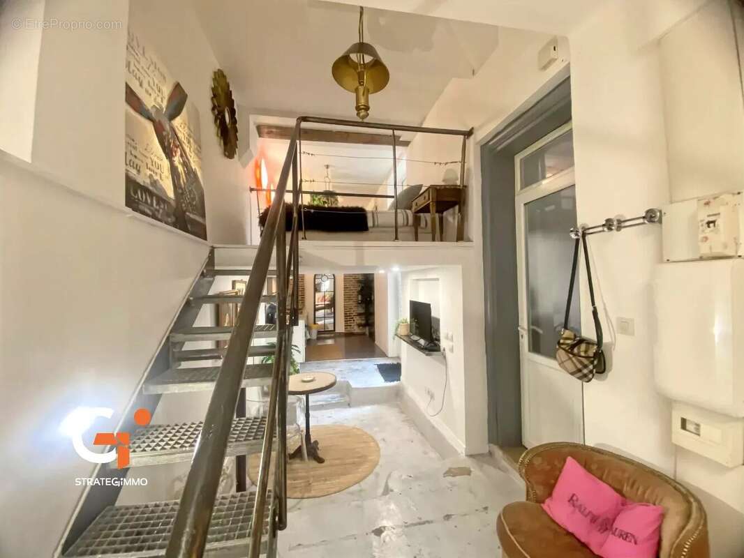 Appartement à ELBEUF