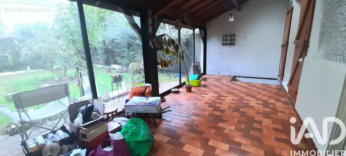 Photo 9 - Maison à BOE