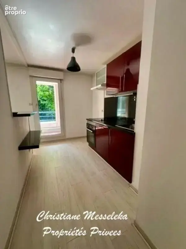 Appartement Montpellier 2 pièce(s) 55 m2 - photo 8
