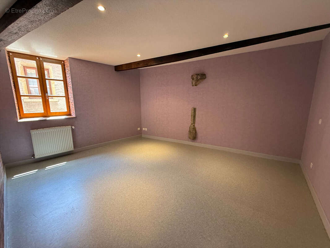 Maison Saint Haon Le Chatel 138 m2 - photo 11