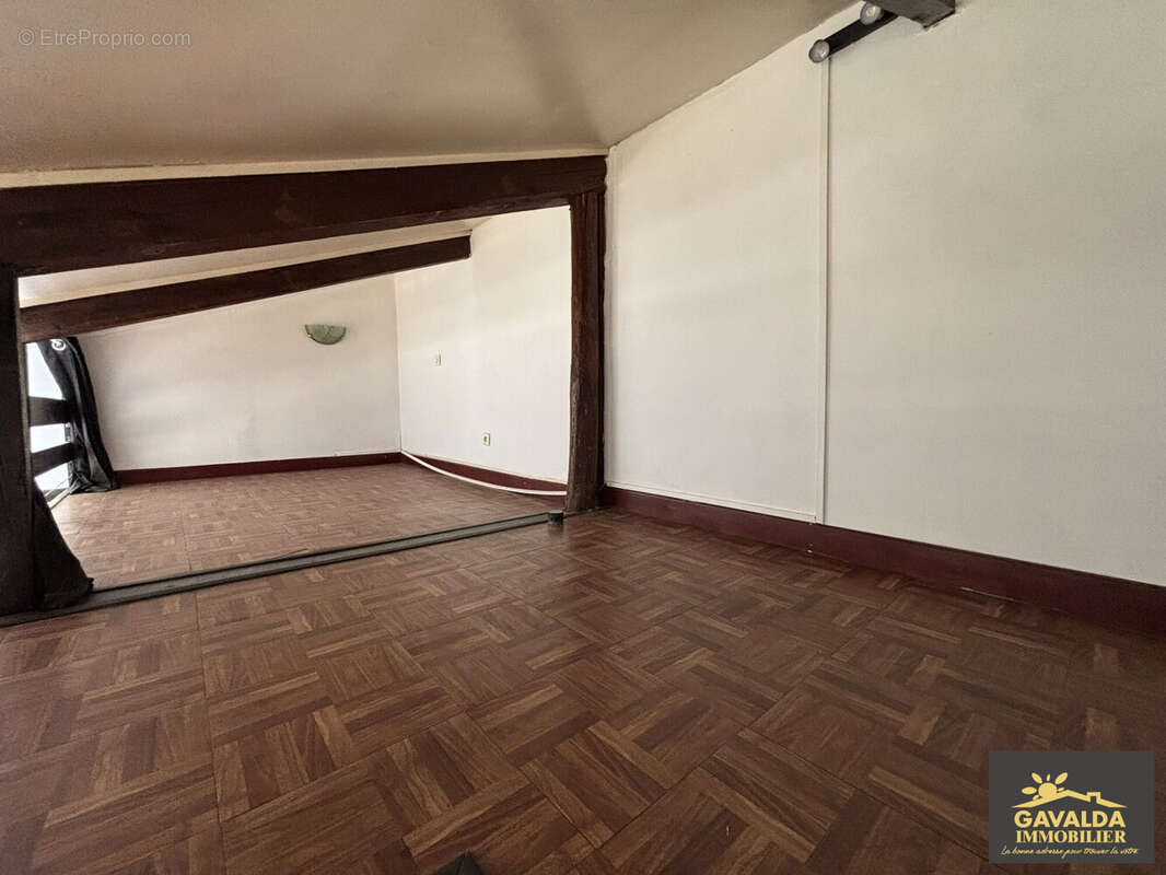 Mezzanine - Appartement à PERPIGNAN