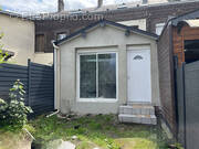 Maison à LE PETIT-QUEVILLY