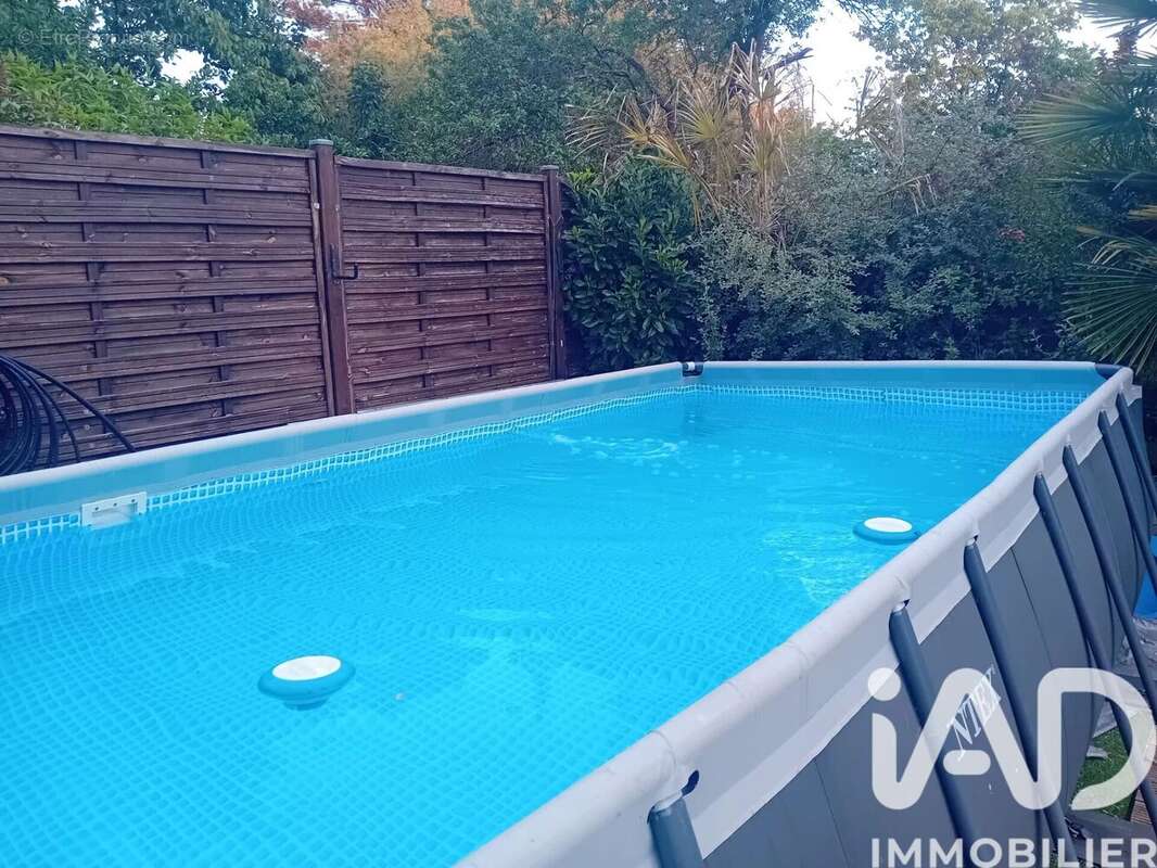 Photo 4 - Maison à LA NORVILLE