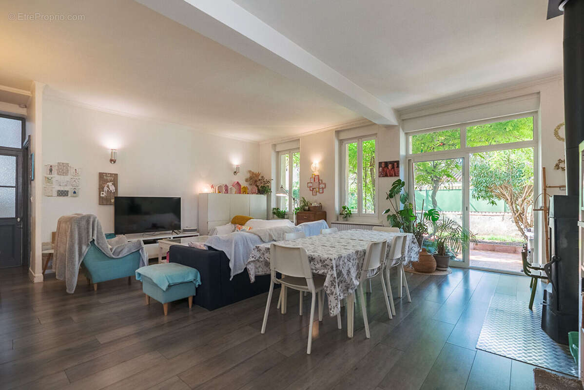 Maison à CARCASSONNE