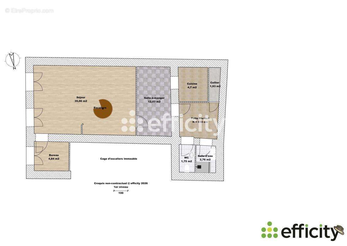 Duplex/Triplex - photo 16