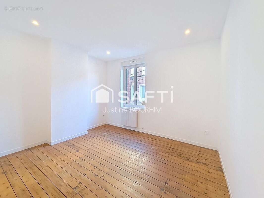 Photo 4 - Maison à HENIN-BEAUMONT