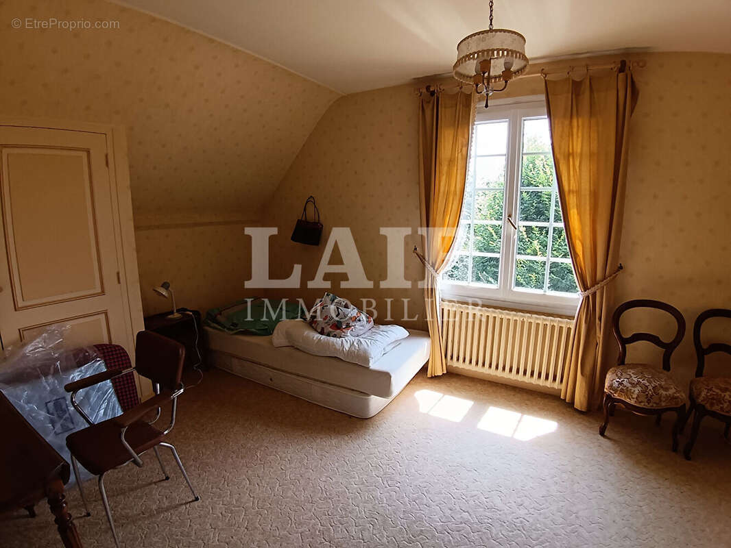 Maison familiale au Mêle-sur-Sarthe - ref.L15433 - photo 9