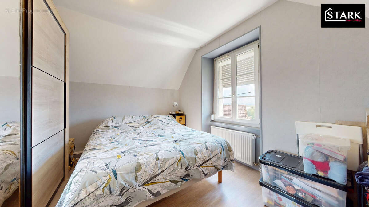 Maison 55 m² à Offemont  - photo 7