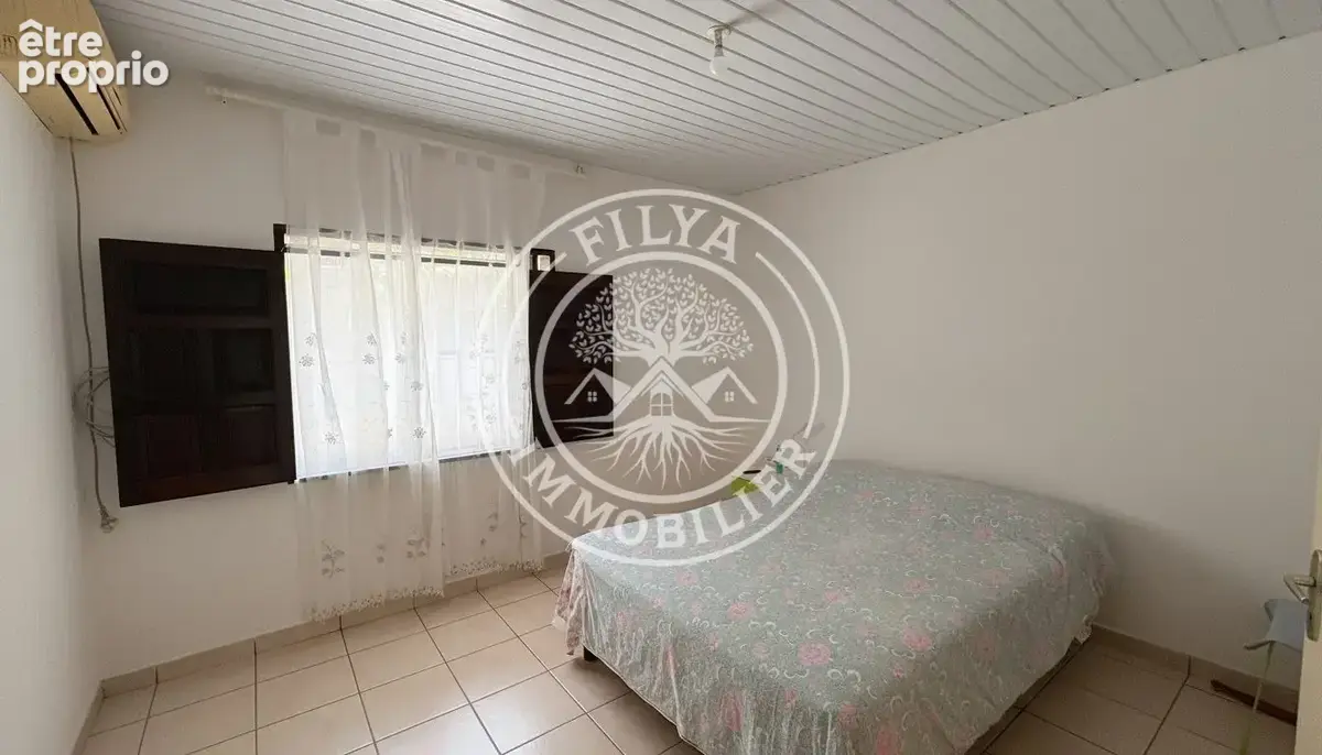 Maison 4 pièces 126 m² à vendre à Roura (97311) - photo 4