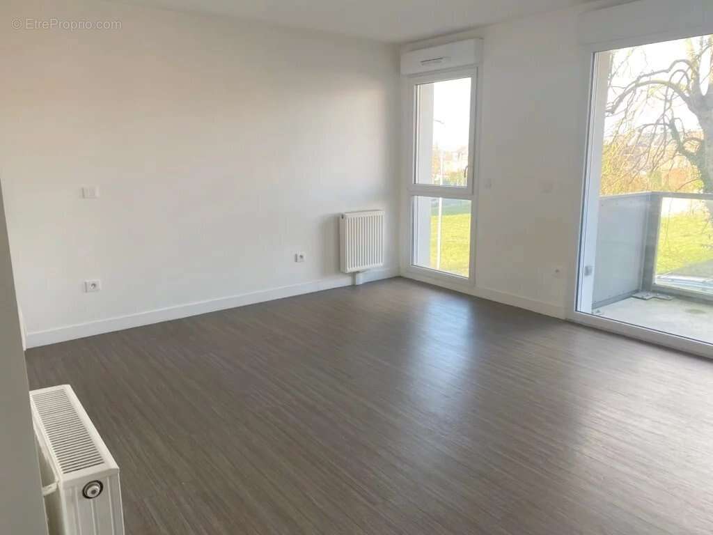 Appartement à AMIENS