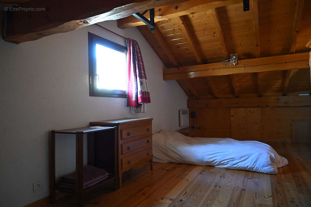 Appartement à OSSEJA