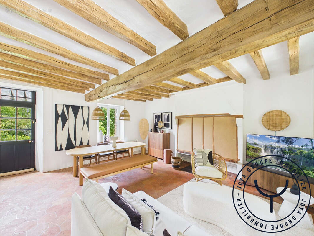 Maison 115 m² à Esternay  - photo 8