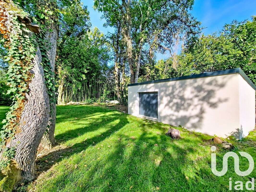 Photo 7 - Maison à SAINT-FARGEAU-PONTHIERRY