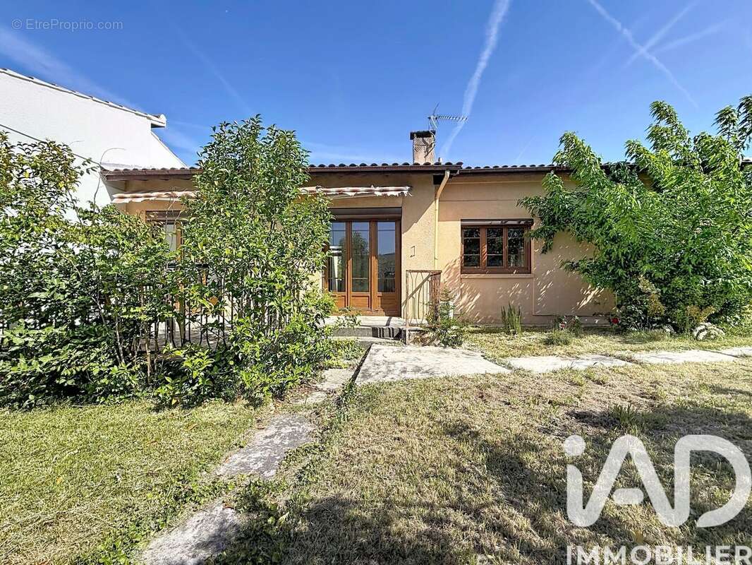 Photo 3 - Maison à CUGNAUX