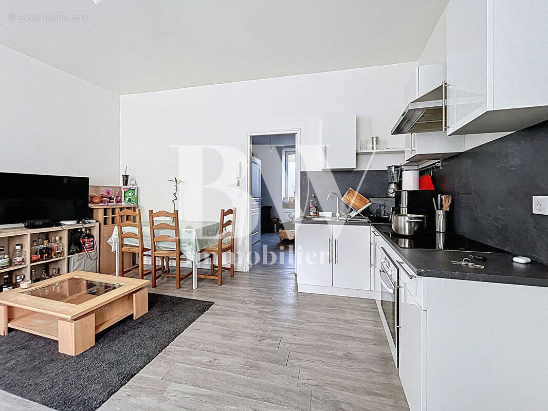 Appartement à BREST