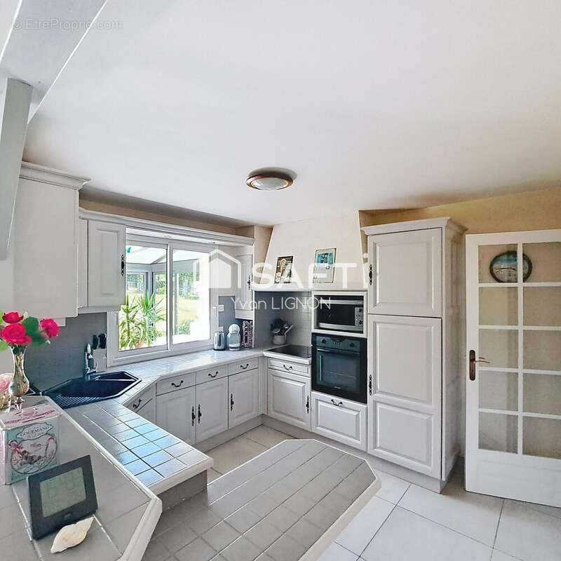 Photo 2 - Maison à SAINT-LYPHARD