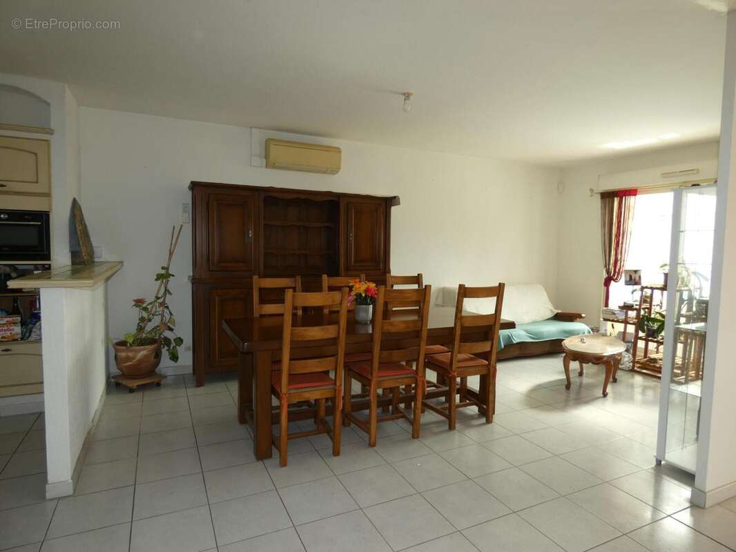 Photo 4 - Maison à SAINT-ANDRE-DE-ROQUELONGUE