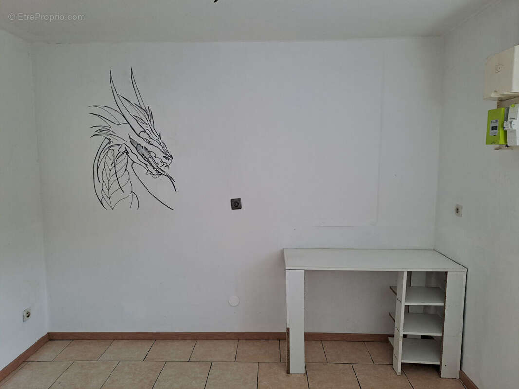 Maison à EINVILLE-AU-JARD