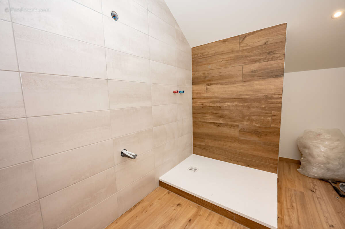 Appartement à MOUTHE