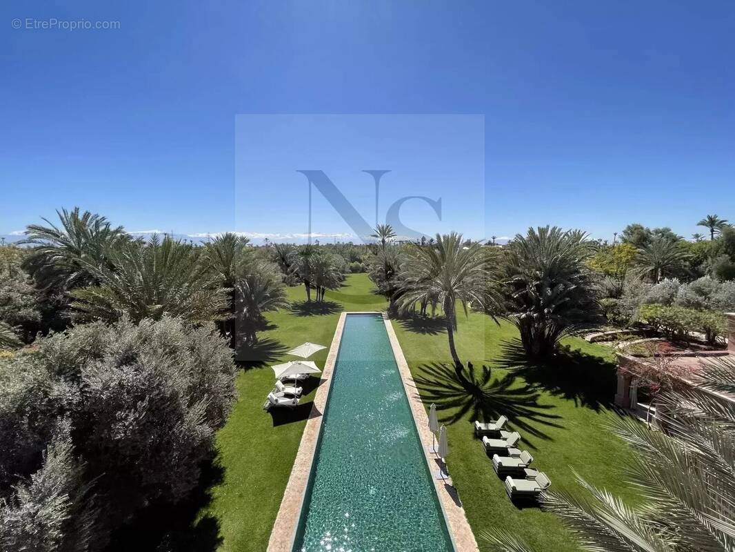 Maison à MONT-DE-MARSAN