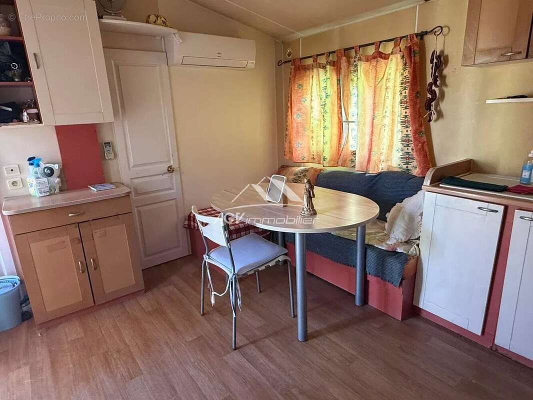 Proche Servas  , au calme , sans vis à vis maison sur 2400 m² de terrain - photo 16